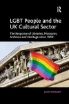 LGBT People and the UK Cultural Sector cover