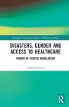 Disasters, Gender and Access to Healthcare cover