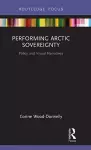 Performing Arctic Sovereignty cover