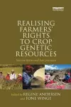 Realising Farmers' Rights to Crop Genetic Resources cover