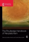 The Routledge Handbook of Neoplatonism cover