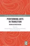 Performing Arts in Transition cover