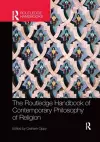 The Routledge Handbook of Contemporary Philosophy of Religion cover