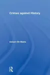 Crimes against History cover