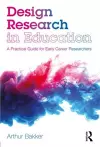 Design Research in Education cover