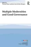 Multiple Modernities and Good Governance cover