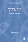 Reshaping Change cover