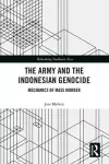 The Army and the Indonesian Genocide cover