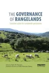 The Governance of Rangelands cover