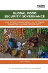 Global Food Security Governance cover