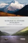 Ecological Systems Integrity cover