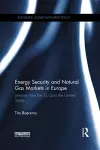 Energy Security and Natural Gas Markets in Europe cover