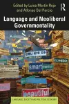 Language and Neoliberal Governmentality cover