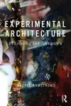 Experimental Architecture cover