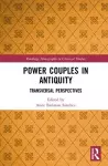 Power Couples in Antiquity cover