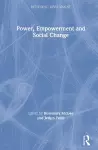 Power, Empowerment and Social Change cover