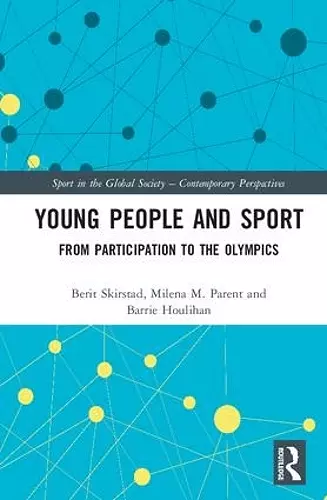 Young People and Sport cover