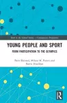 Young People and Sport cover