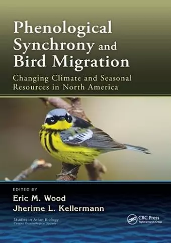 Phenological Synchrony and Bird Migration cover