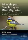 Phenological Synchrony and Bird Migration cover