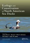 Ecology and Conservation of North American Sea Ducks cover