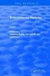 Revival: Environmental Particles (1993) cover