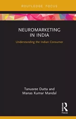 Neuromarketing in India cover