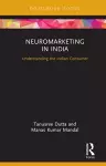 Neuromarketing in India cover