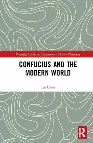 Confucius and the Modern World cover