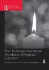 The Routledge International Handbook of Religious Education cover