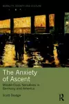 The Anxiety of Ascent cover