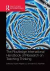 The Routledge International Handbook of Research on Teaching Thinking cover