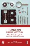 Hands on Media History cover