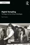 Digital Sampling cover