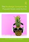 The Routledge Companion to Popular Music and Humor cover