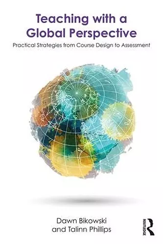 Teaching with a Global Perspective cover