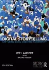 Digital Storytelling cover