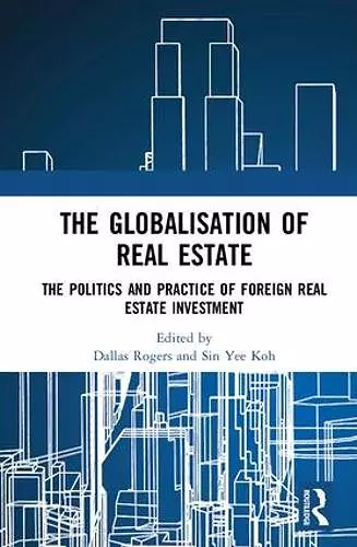 The Globalisation of Real Estate cover