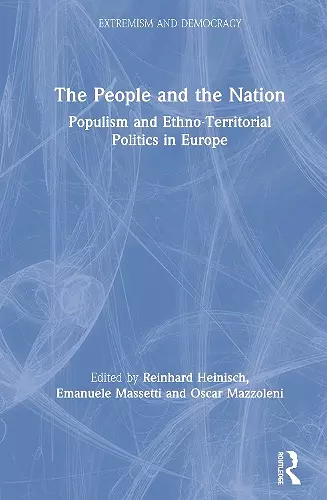 The People and the Nation cover