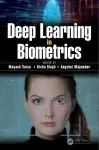 Deep Learning in Biometrics cover