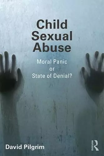 Child Sexual Abuse cover