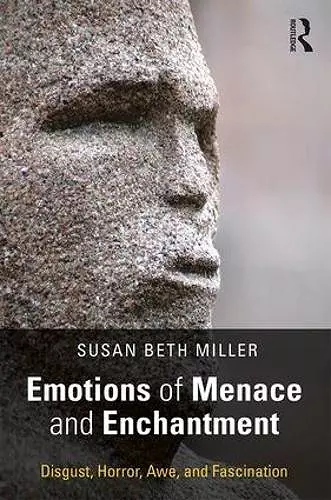 Emotions of Menace and Enchantment cover