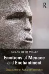 Emotions of Menace and Enchantment cover