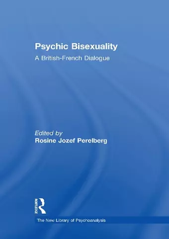 Psychic Bisexuality cover