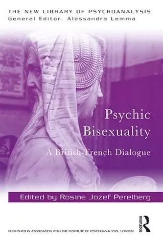 Psychic Bisexuality cover