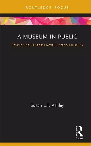 A Museum in Public cover