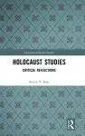 Holocaust Studies cover