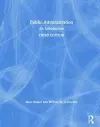 Public Administration cover