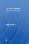 The Social License cover