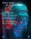 Music in the Human Experience cover